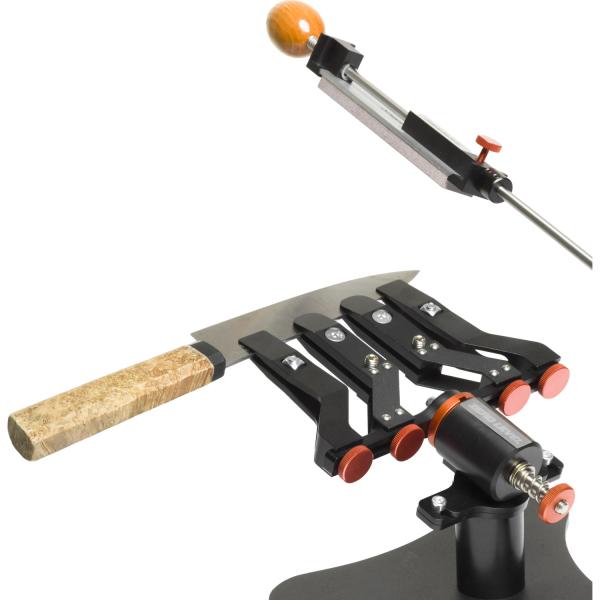 Hapstone R2 Black Schärfsystem